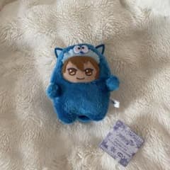 アイナナ┊十龍之介┊ぬいぐるみ