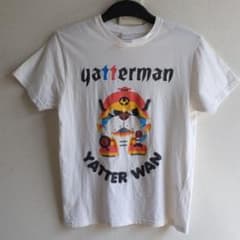 ヤッターマン 半袖 Tシャツのサムネイル