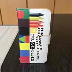 GALAXY J (SC-02F) 手帳型ケースのサムネイル
