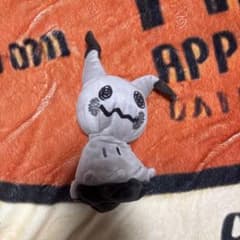 ポケモンセンター ぬいぐるみ ミミッキュのサムネイル