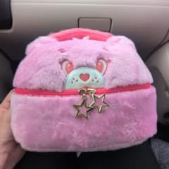 Care Bears ☆ケアベアバニティポーチ☆のサムネイル