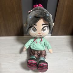 ヴァネロペ ぬいぐるみ マスコット パルパルーザ パルパル ディズニー