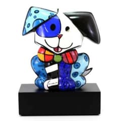 ロメロ・ブリット "His Royal Highness" 証明書/外箱ありのサムネイル