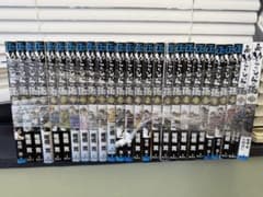 ぬらりひょんの孫 1-24セット+2 椎橋寛のサムネイル