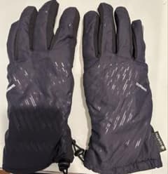 SHIMANO GORE-TEX グローブ （L）のサムネイル