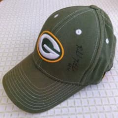 激レア NFL グリーンベイ パッカーズ キャップ リーボック正規品 激レア NFL グリーンベイ パッカーズ キャップ リーボック正規品
