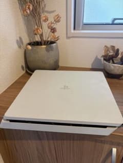 プレステ4 ジャンク品のサムネイル