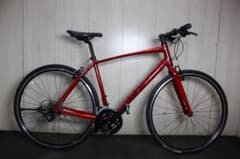 GIANT ESCAPE RX 700C アルミ 2X9S 500mm クロス GIANT ESCAPE RX 700C アルミ 2X9S 500mm クロス - メルカリ