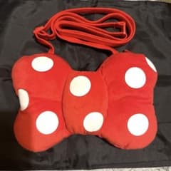 ディズニー　ミニーポシェットのサムネイル