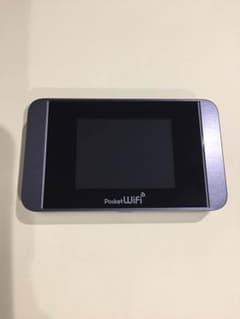 ポケットwifi  303HWのサムネイル