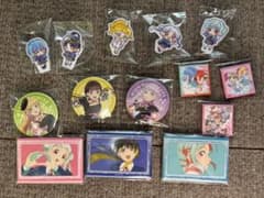 ラブライブ！スーパースター!! Liella! ガチャセット