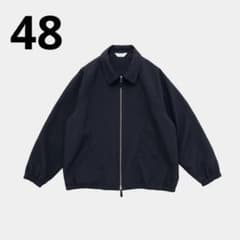 stillbyhand BL02251 ジャケット ネイビー 48のサムネイル