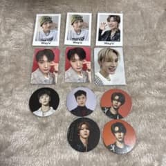 WayV NCT テン トレカセット - メルカリ