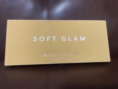 ANASTASIA SOFT GLAM アイシャドウパレットのサムネイル