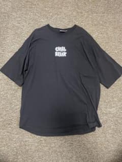 Chillax Betty Boop Tシャツ LARGEのサムネイル