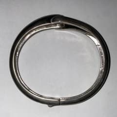 シルバー ブレスレットのサムネイル