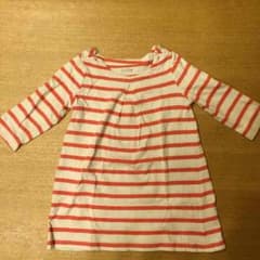 babyGap ワンピース 80㎝のサムネイル