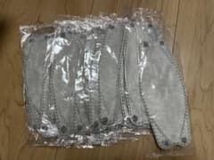 マスク グレー 子供用のサムネイル