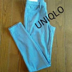 UNIQLOパンツ　ジャージてしてもokのサムネイル