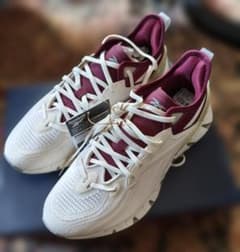 Reebok Zig Kinetica3 USA8(26cm)未使用タグ付きのサムネイル