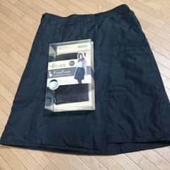ドルフィン様専用！防寒スカートのサムネイル