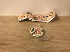 【新品】くら寿司 クーキー COOKY 缶バッジのサムネイル
