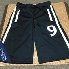 キッズハーフパンツ   １５０のサムネイル