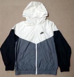 NIKE キッズ ウィンドブレーカー ジャケット XLのサムネイル
