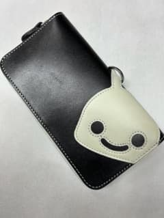 即購入OK) CUNE ウサギ ロングウォレット 長財布 - メルカリ