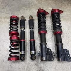 GA様 専用 NCP55V 4WD Largus 車高調 固着有り ジャンク扱い - メルカリ
