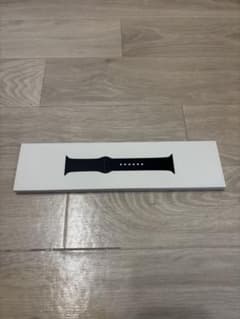 Apple Watch バンド ブラックのサムネイル