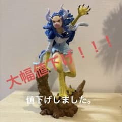 [원피스] 우루 티 이치 반 쿠지 B 상 피기아