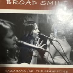 Kazahaya Broad Smile 7 muroのサムネイル