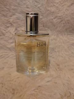 HERMES　エルメス　H24 香水のサムネイル