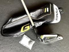PING G430HL Max 5W 18度 SPEEDER NX45 おまけ付 - メルカリ