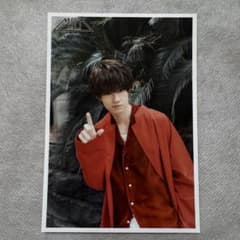 M!LK 佐野勇斗 生誕 生写真 28枚 寅年年男 m36364461588_1.jpg?1778345984