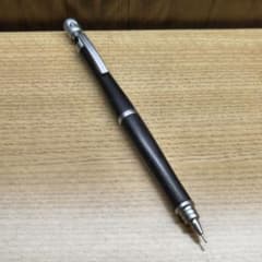 PILOT　s20　ブラック0.3のサムネイル