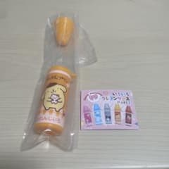 サンリオキャラクターズ いろいろクレヨンケース 2 ポムポムプリンのサムネイル