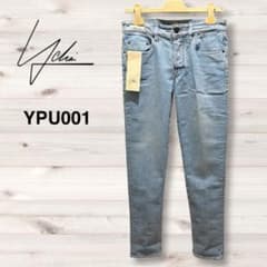 新品 YCHAI イカイ パナテラ YPU001 ビンテージ加工 デニム 31 - メルカリ