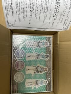 【限定品】CoCo壱　虹ヶ咲学園　アクリルスタンドのサムネイル