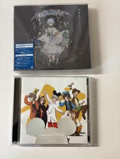まふまふ CDのサムネイル