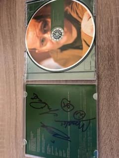 Alexandros サイン入りCDのサムネイル