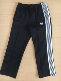 Needles 別注 TRACK PANTS Poly Smoothのサムネイル