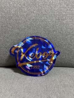 Keboz 1992 ステッカーのサムネイル