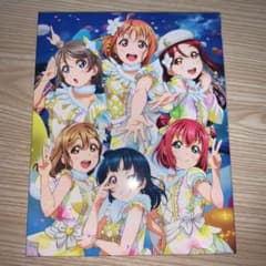 ラブライブ!サンシャイン!!The School Idol Movie Ove…のサムネイル