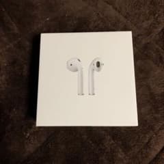 Apple AirPods エアーポッズ 左耳のサムネイル