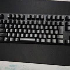 HyperX ゲーミングキーボード 本体のサムネイル