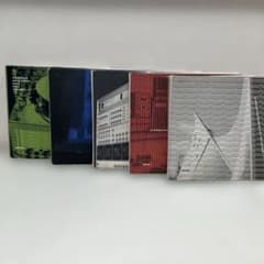 「激レア含む ノイズ/電子音楽 CD5枚セット Anthology 激レア含む ノイズ/電子音楽 CD5枚セット Anthology - メルカリ