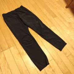 THE NORTH FACE トレーニングリブパンツ NB62285のサムネイル