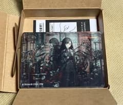 白石杏 プロセカ ノーブルアート vol.66のサムネイル